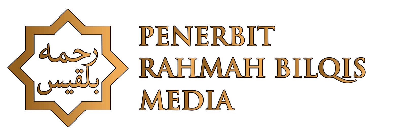 Logo Rahmah Bilqis Media